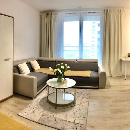 Apartament Rzeszow Centrum Exteriör bild